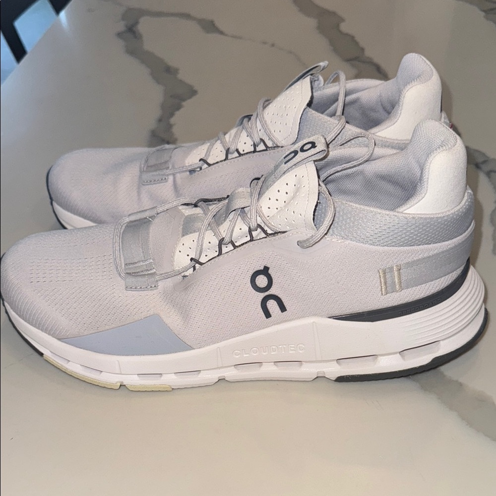 On Cloudnova 2